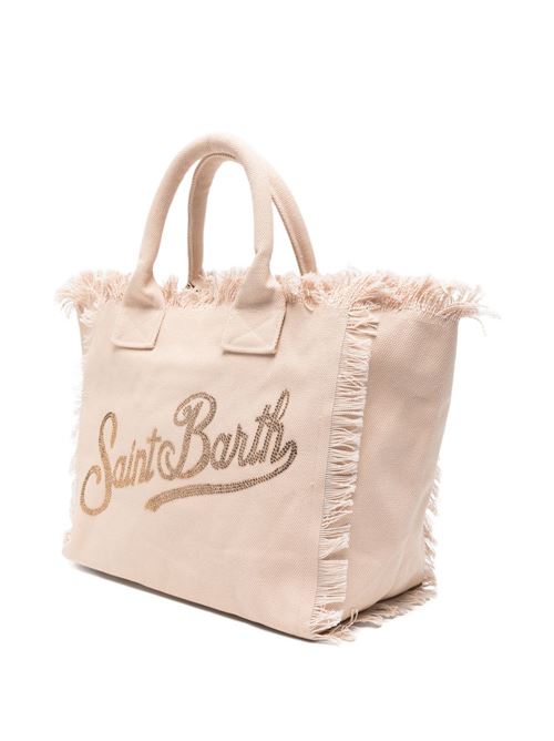 Borsa donna MC2 Saint Barth Vanity shoulder color corda MC2 SAINT BARTH | VANITY shoulder00267L